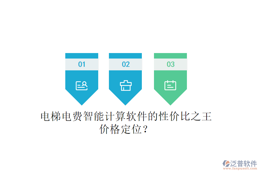 電梯電費(fèi)智能計算軟件的性價比之王，價格定位？