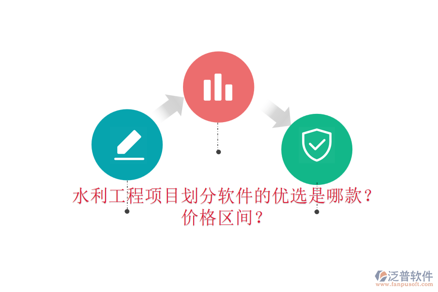 水利工程項目劃分軟件的優(yōu)選是哪款？價格區(qū)間？