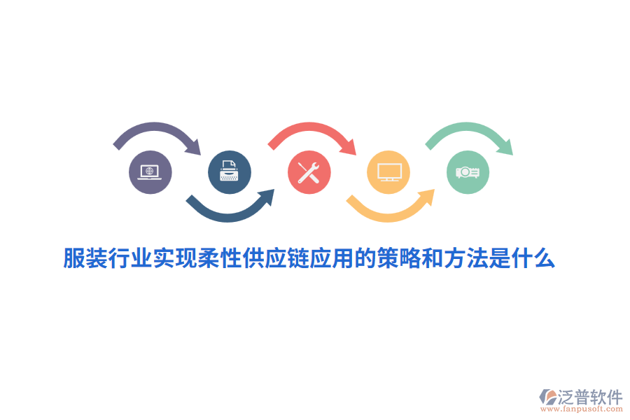 服裝行業(yè)實(shí)現(xiàn)柔性供應(yīng)鏈應(yīng)用的策略和方法是什么？