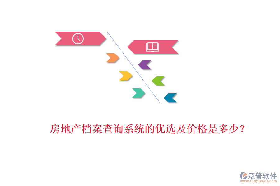 房地產(chǎn)檔案查詢系統(tǒng)的優(yōu)選及價(jià)格是多少？