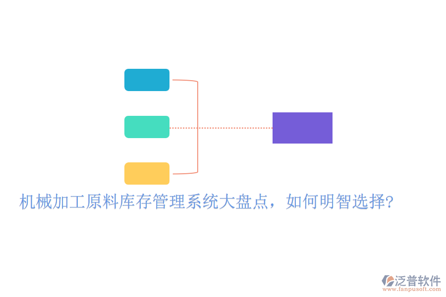 機(jī)械加工原料庫(kù)存管理系統(tǒng)大盤(pán)點(diǎn)，如何明智選擇?