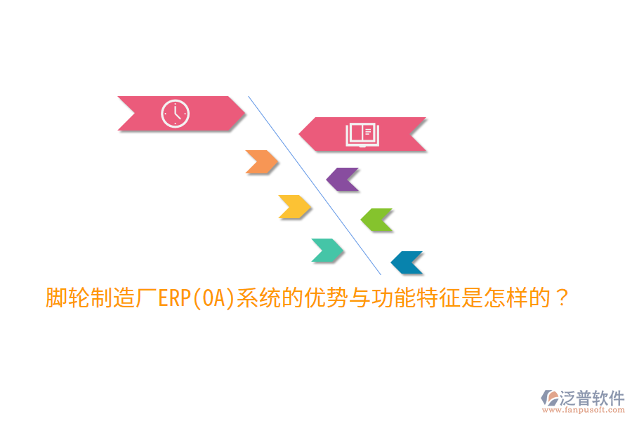 腳輪制造廠ERP(OA)系統(tǒng)的優(yōu)勢與功能特征是怎樣的？