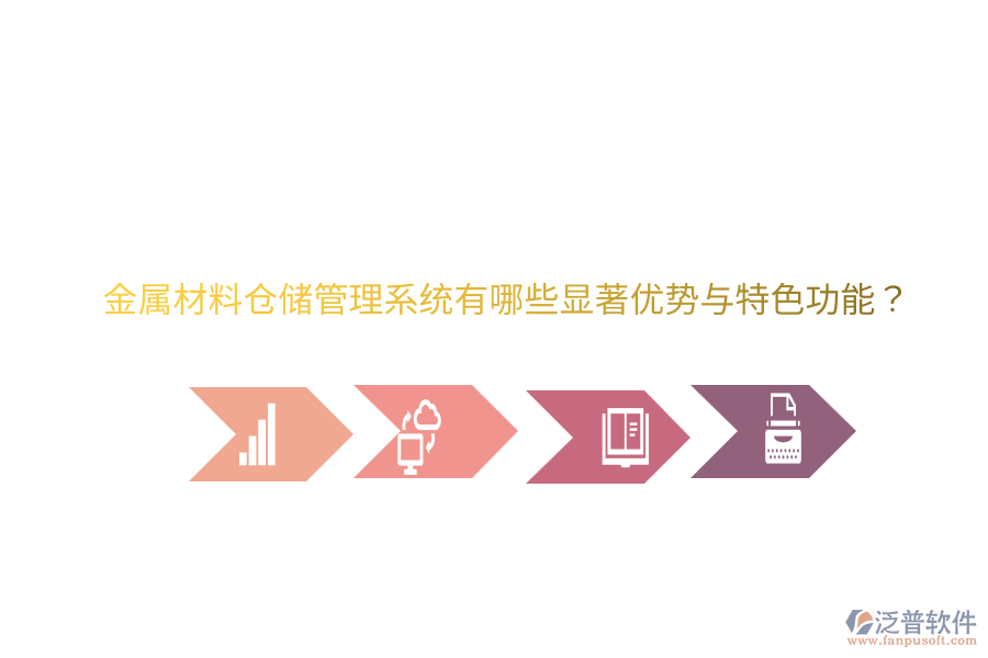 金屬材料倉儲管理系統(tǒng)有哪些顯著優(yōu)勢與特色功能？