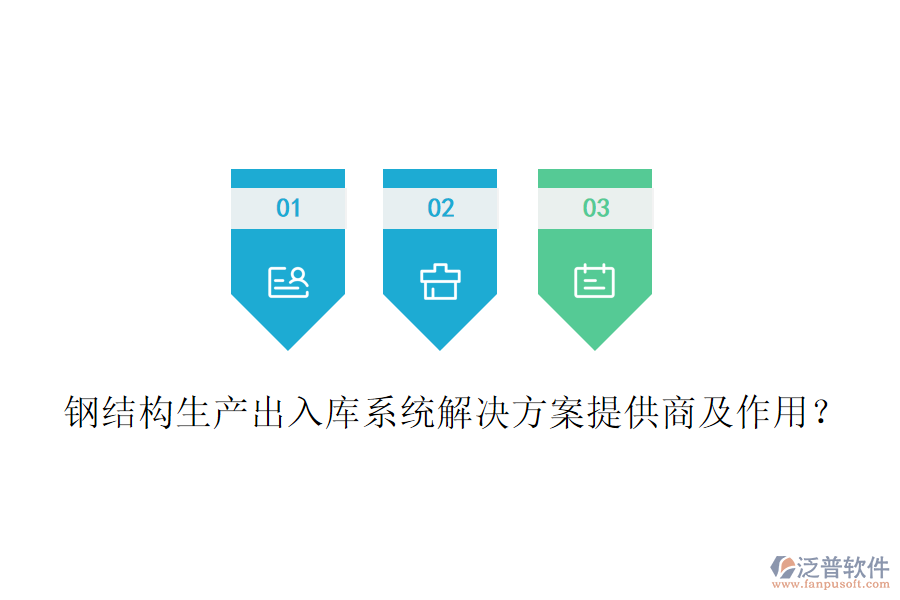鋼結(jié)構(gòu)生產(chǎn)出入庫(kù)系統(tǒng)解決方案提供商及作用？