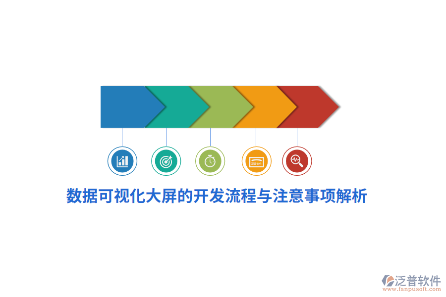 數(shù)據(jù)可視化大屏的開發(fā)流程與注意事項(xiàng)解析