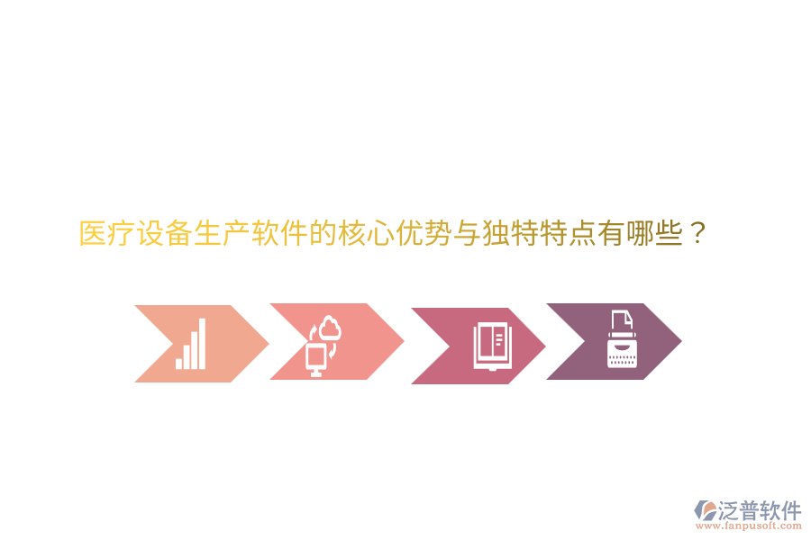 醫(yī)療設(shè)備生產(chǎn)軟件的核心優(yōu)勢(shì)與獨(dú)特特點(diǎn)有哪些？