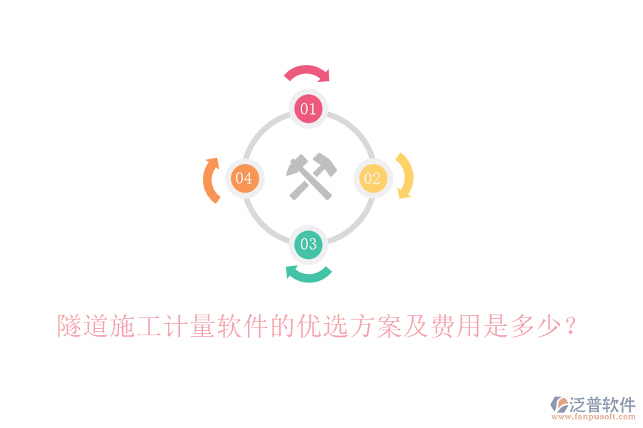 隧道施工計(jì)量軟件的優(yōu)選方案及費(fèi)用是多少？