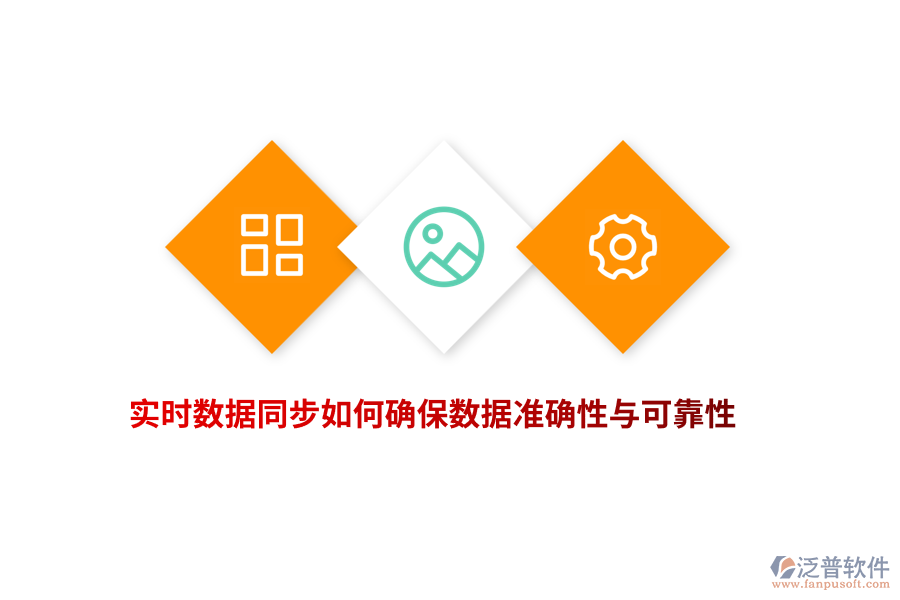 實(shí)時(shí)數(shù)據(jù)同步如何確保數(shù)據(jù)準(zhǔn)確性與可靠性？