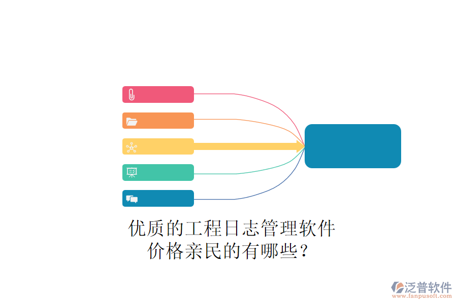 優(yōu)質(zhì)的工程日志管理軟件，價格親民的有哪些？
