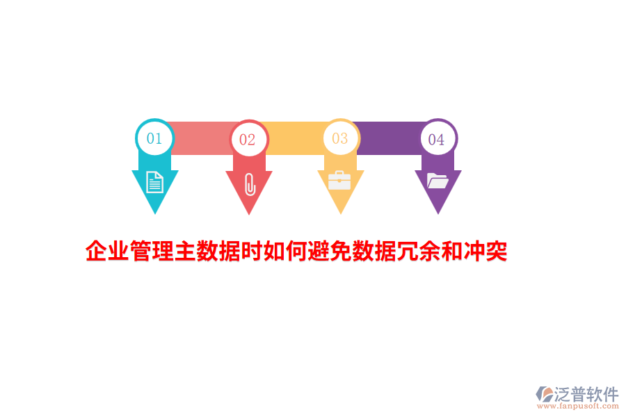 企業(yè)管理主數(shù)據(jù)時(shí)如何避免數(shù)據(jù)冗余和沖突？