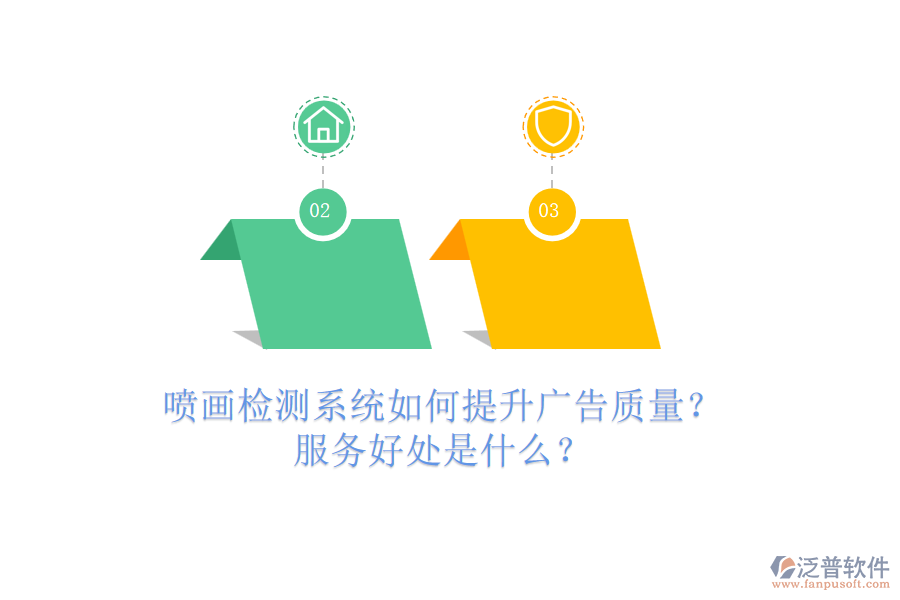 噴畫檢測系統(tǒng)如何提升廣告質(zhì)量？服務(wù)好處是什么？