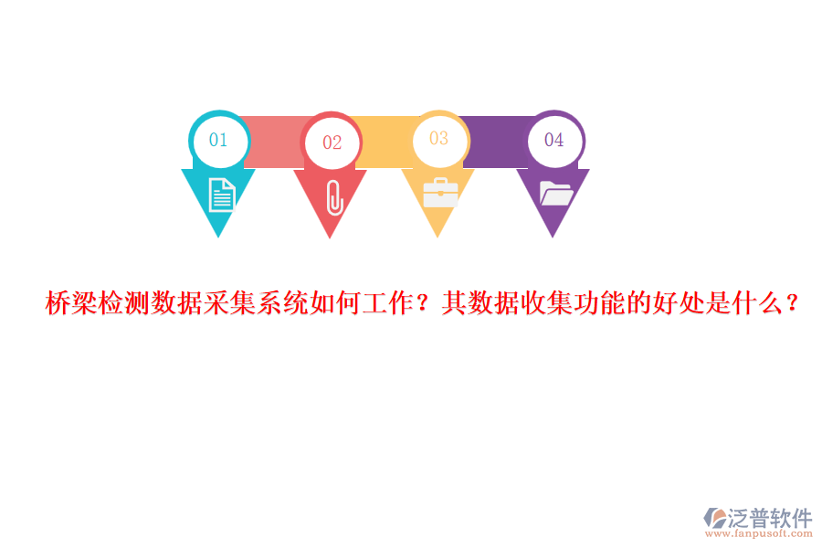 橋梁檢測數(shù)據(jù)采集系統(tǒng)如何工作？其數(shù)據(jù)收集功能的好處是什么？