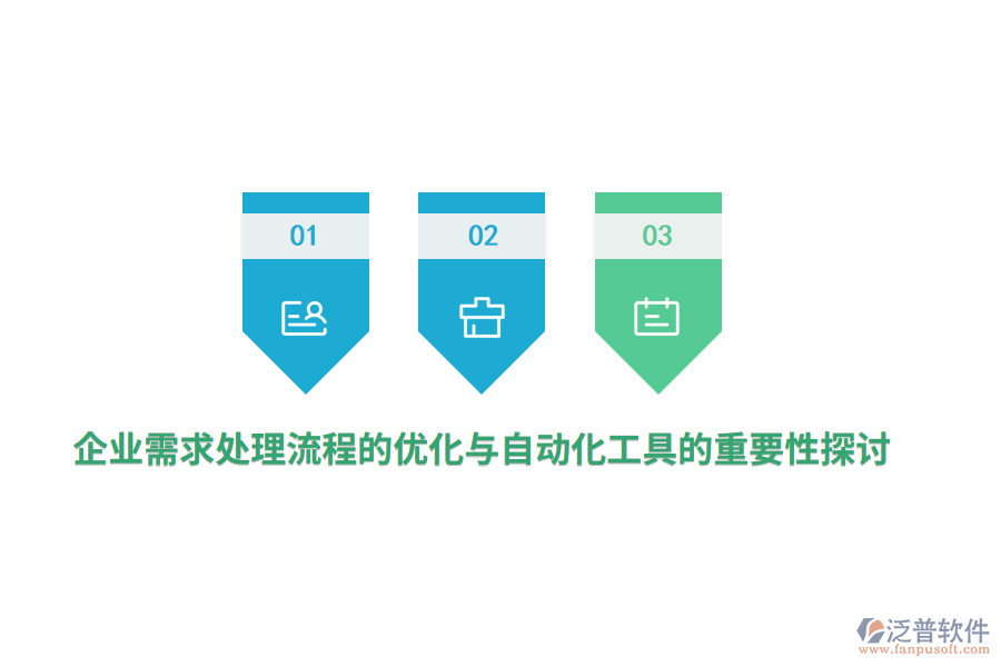 企業(yè)需求處理流程的優(yōu)化與自動(dòng)化工具的重要性探討