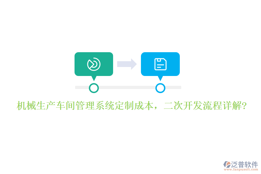 機(jī)械生產(chǎn)車間管理系統(tǒng)定制成本，<a href=http://www.theonlineadagency.com/Implementation/kaifa/ target=_blank class=infotextkey>二次開發(fā)</a>流程詳解?