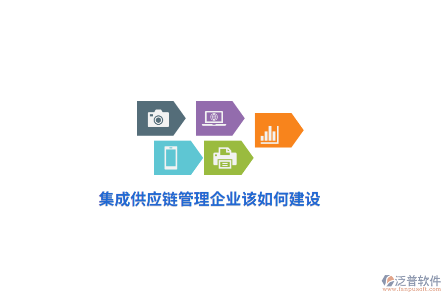 集成供應(yīng)鏈管理企業(yè)該如何建設(shè)？