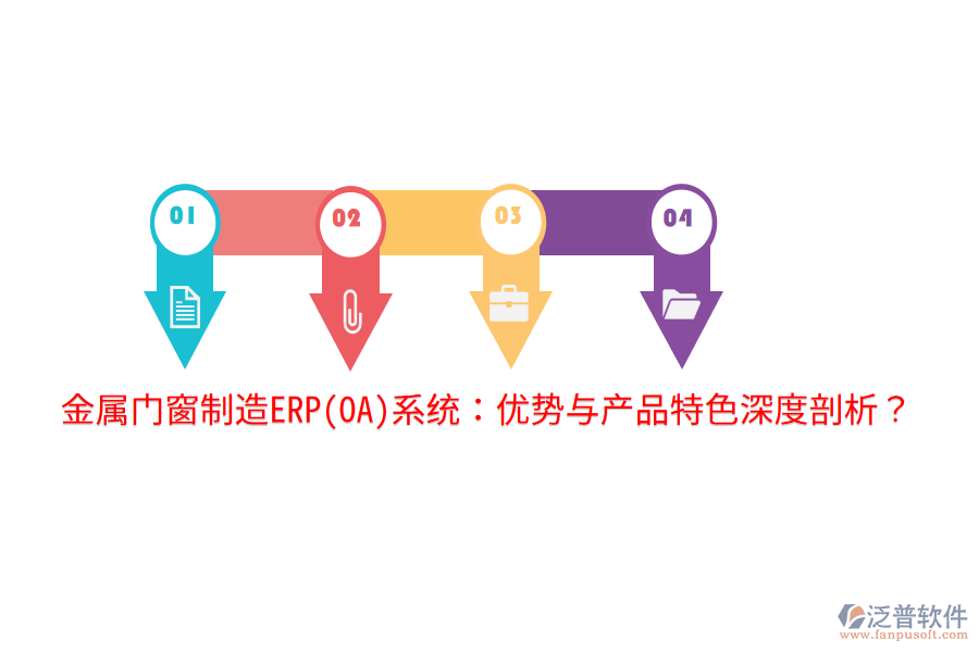金屬門(mén)窗制造ERP(OA)系統(tǒng)：優(yōu)勢(shì)與產(chǎn)品特色深度剖析？