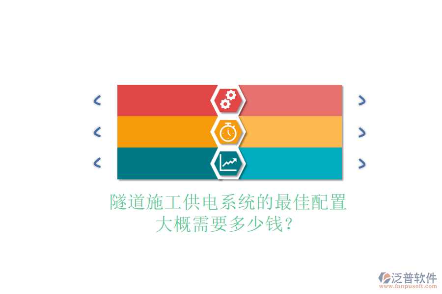 隧道施工供電系統(tǒng)的最佳配置，大概需要多少錢？
