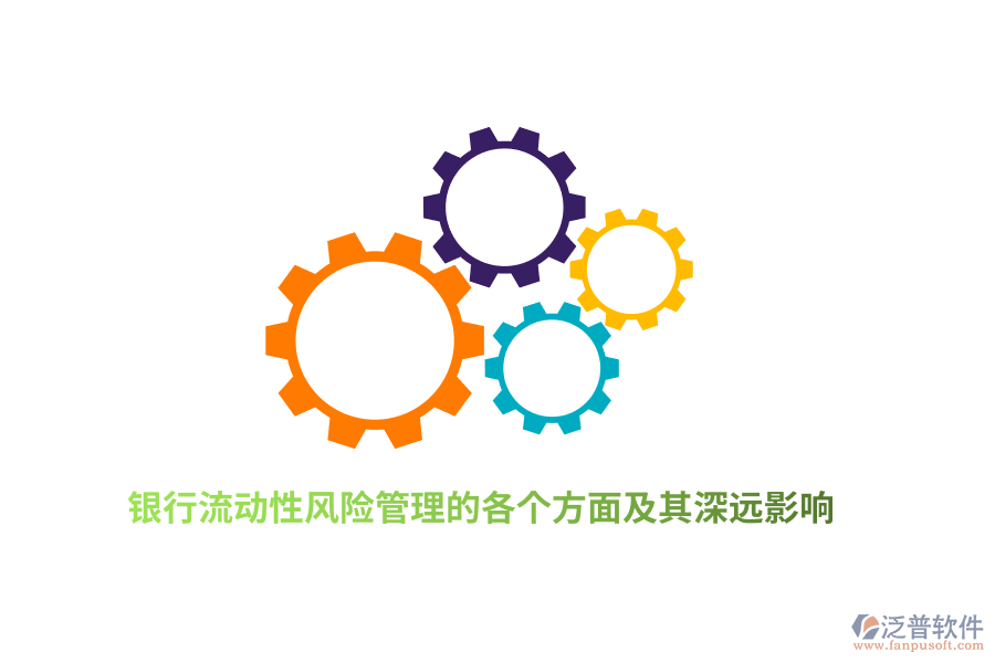 銀行流動性風險管理的各個方面及其深遠影響