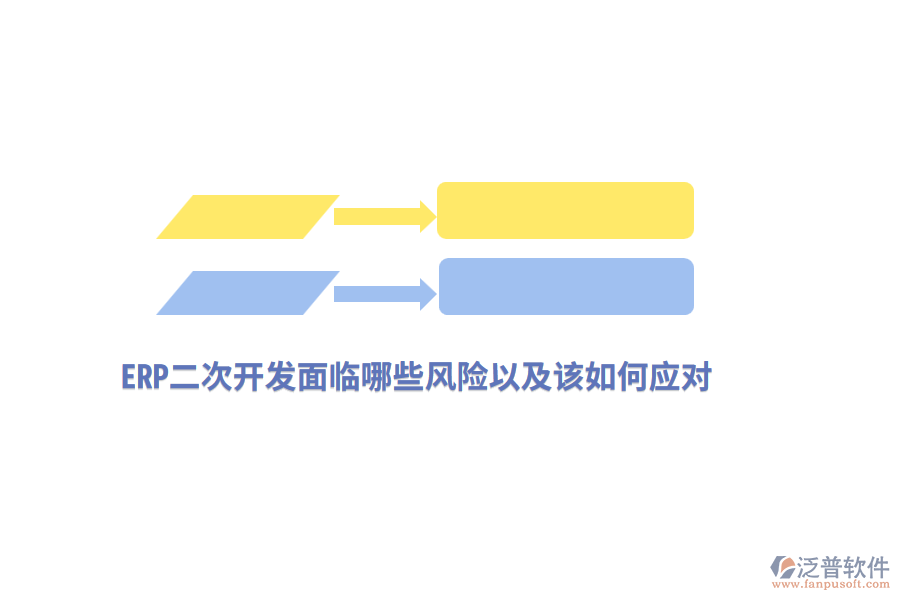 ERP二次開發(fā)面臨哪些風(fēng)險(xiǎn)以及該如何應(yīng)對？
