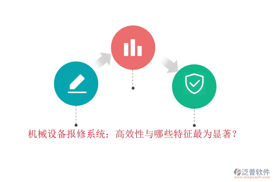 機械設(shè)備報修系統(tǒng)：高效性與哪些特征最為顯著？