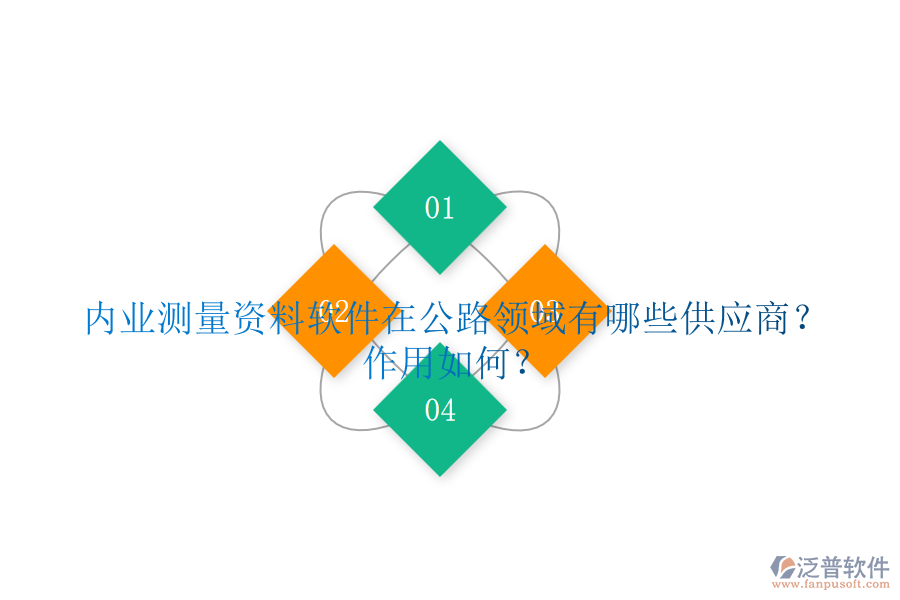 內(nèi)業(yè)測(cè)量資料軟件在公路領(lǐng)域有哪些供應(yīng)商？作用如何？