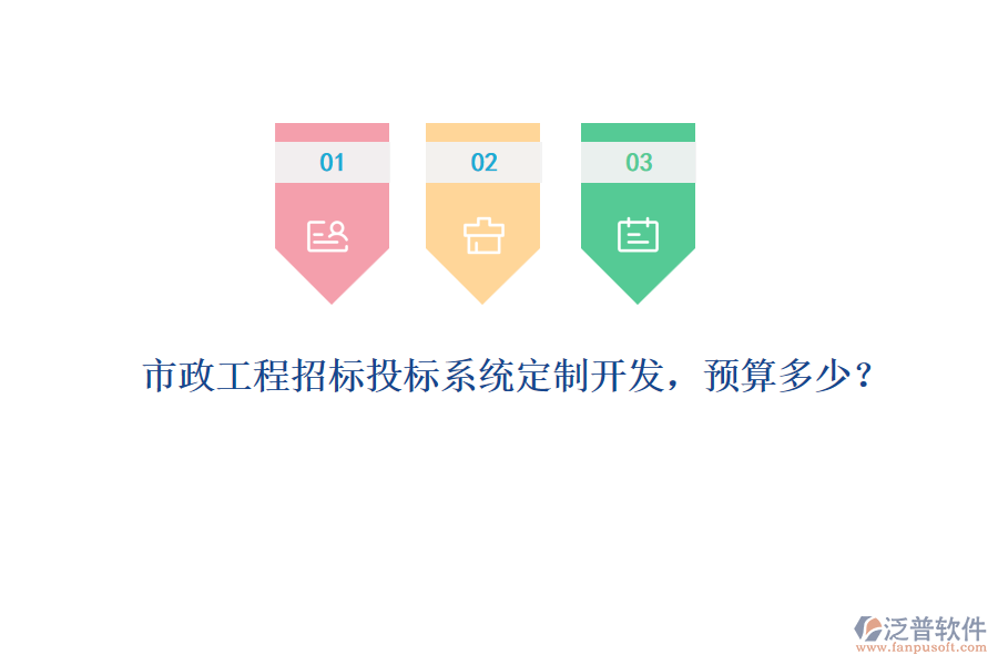 市政工程招標投標系統(tǒng)定制開發(fā)，預(yù)算多少？