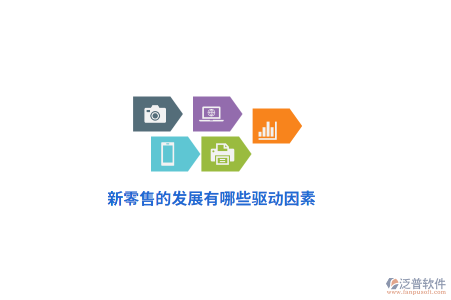 新零售的發(fā)展有哪些驅(qū)動(dòng)因素？