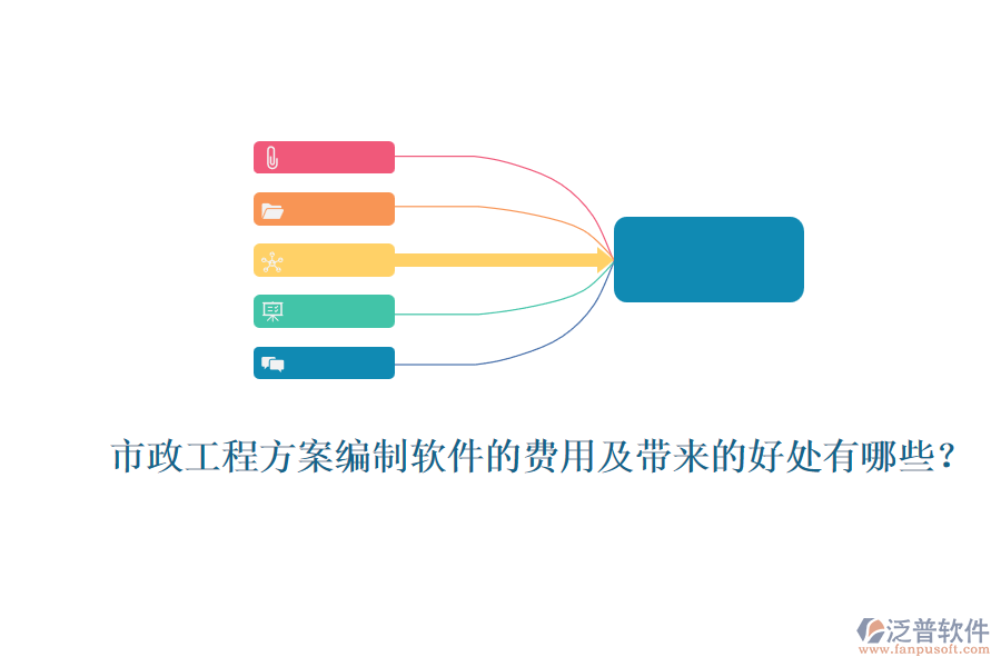 市政工程方案編制軟件的費用及帶來的好處有哪些？