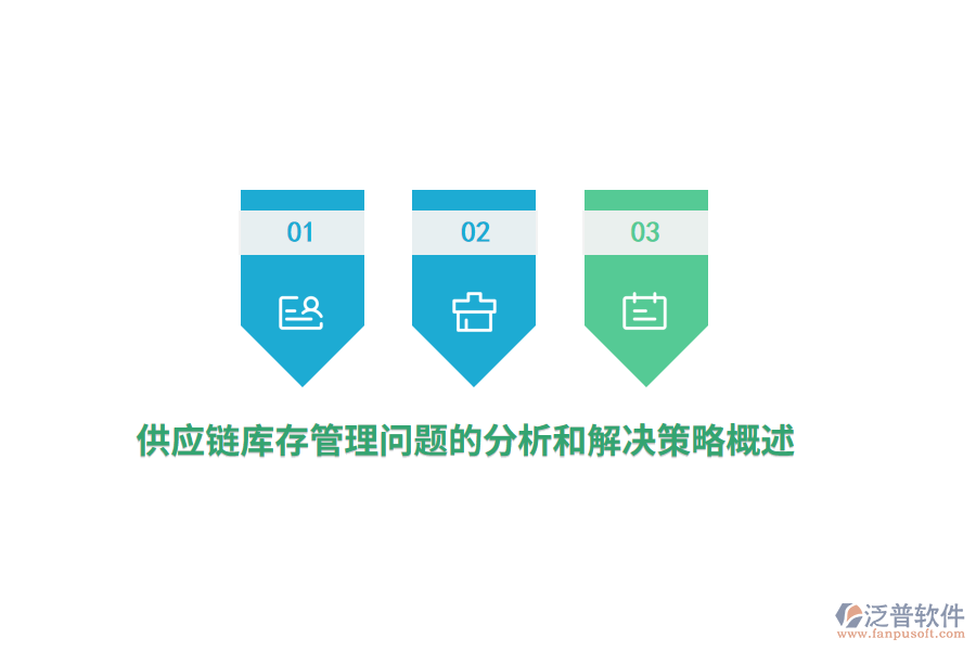 供應(yīng)鏈庫(kù)存管理問(wèn)題的分析和解決策略概述