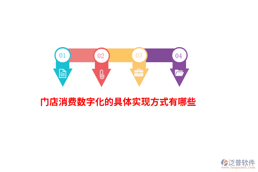 門店消費(fèi)數(shù)字化的具體實(shí)現(xiàn)方式有哪些？