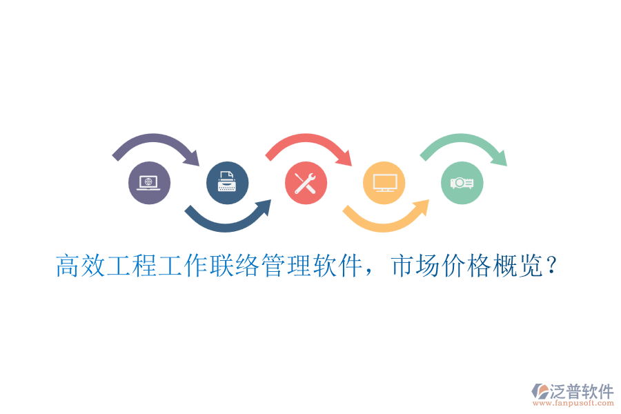 高效工程工作聯(lián)絡(luò)管理軟件，市場(chǎng)價(jià)格概覽？