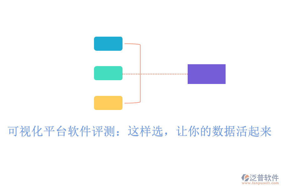 可視化平臺(tái)軟件評(píng)測(cè)：這樣選，讓你的數(shù)據(jù)活起來(lái)
