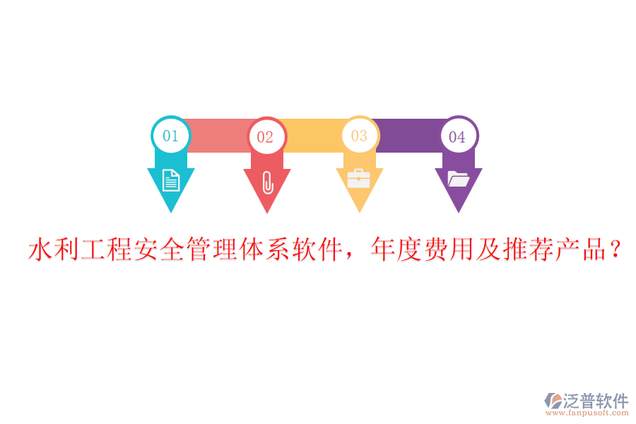 水利工程安全管理體系軟件，年度費用及推薦產(chǎn)品？