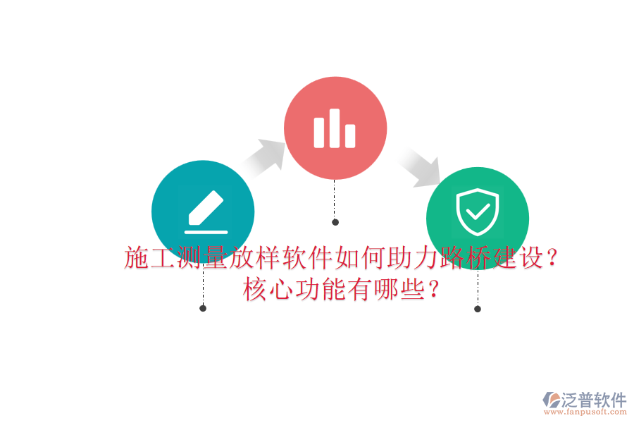 施工測量放樣軟件如何助力路橋建設(shè)？核心功能有哪些？