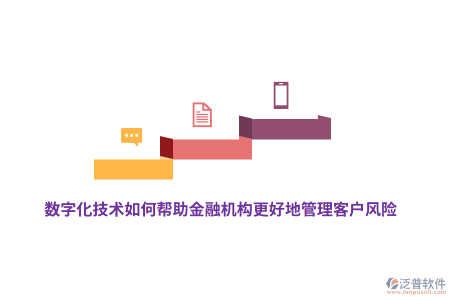 數(shù)字化技術(shù)如何幫助金融機(jī)構(gòu)更好地管理客戶風(fēng)險(xiǎn)？