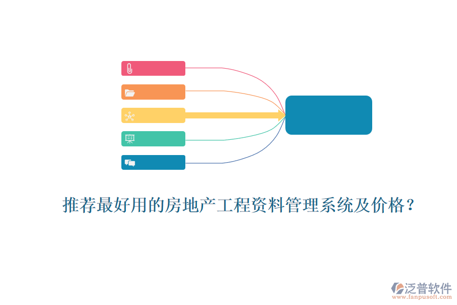推薦最好用的房地產(chǎn)工程資料管理系統(tǒng)及價(jià)格？