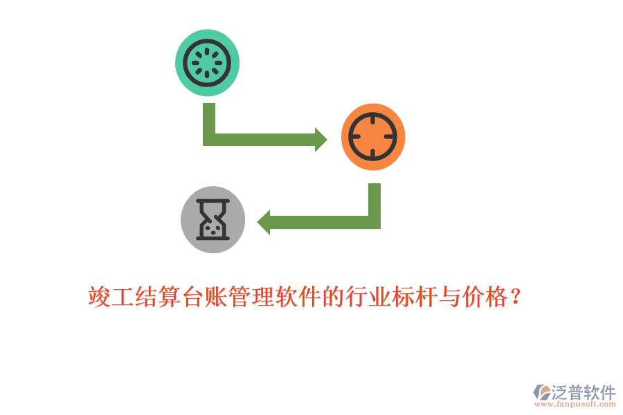 竣工結(jié)算臺(tái)賬管理軟件的行業(yè)標(biāo)桿與價(jià)格？