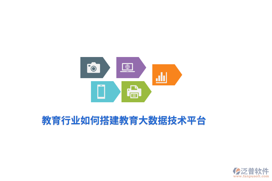 教育行業(yè)如何搭建教育大數(shù)據(jù)技術(shù)平臺(tái)？