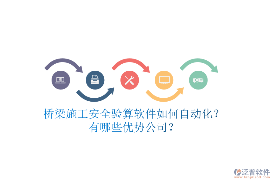 橋梁施工安全驗(yàn)算軟件如何自動(dòng)化？有哪些優(yōu)勢(shì)公司？