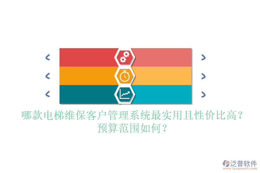 哪款電梯維?？蛻艄芾硐到y(tǒng)最實(shí)用且性價比高？預(yù)算范圍如何？