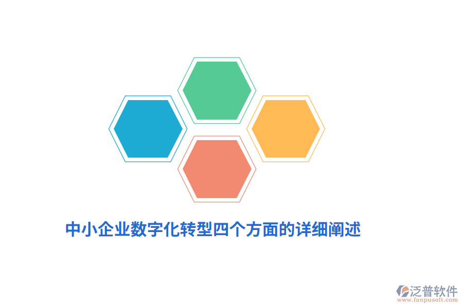 中小企業(yè)數(shù)字化轉(zhuǎn)型四個方面的詳細(xì)闡述