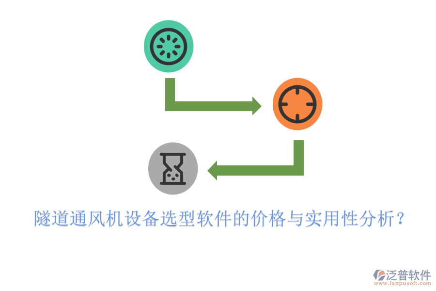 隧道通風(fēng)機(jī)設(shè)備選型軟件的價(jià)格與實(shí)用性分析？