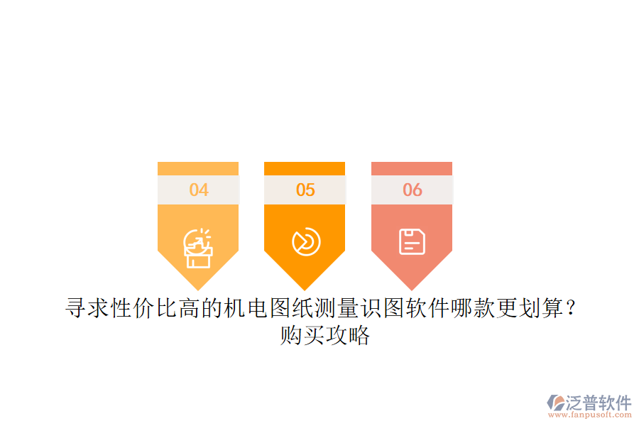 尋求性價比高的機電圖紙測量識圖軟件哪款更劃算？購買攻略.png