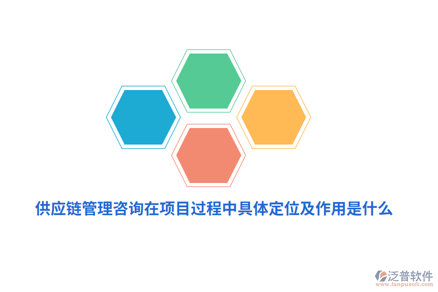 供應(yīng)鏈管理咨詢在項目過程中具體定位及作用是什么？