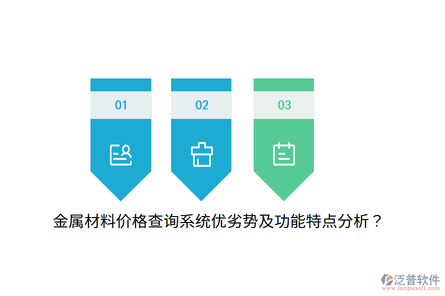 金屬材料價(jià)格查詢系統(tǒng)優(yōu)劣勢(shì)及功能特點(diǎn)分析？