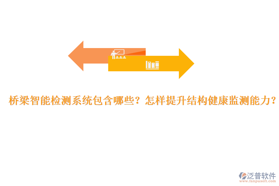 橋梁智能檢測系統(tǒng)包含哪些？怎樣提升結(jié)構(gòu)健康監(jiān)測能力？