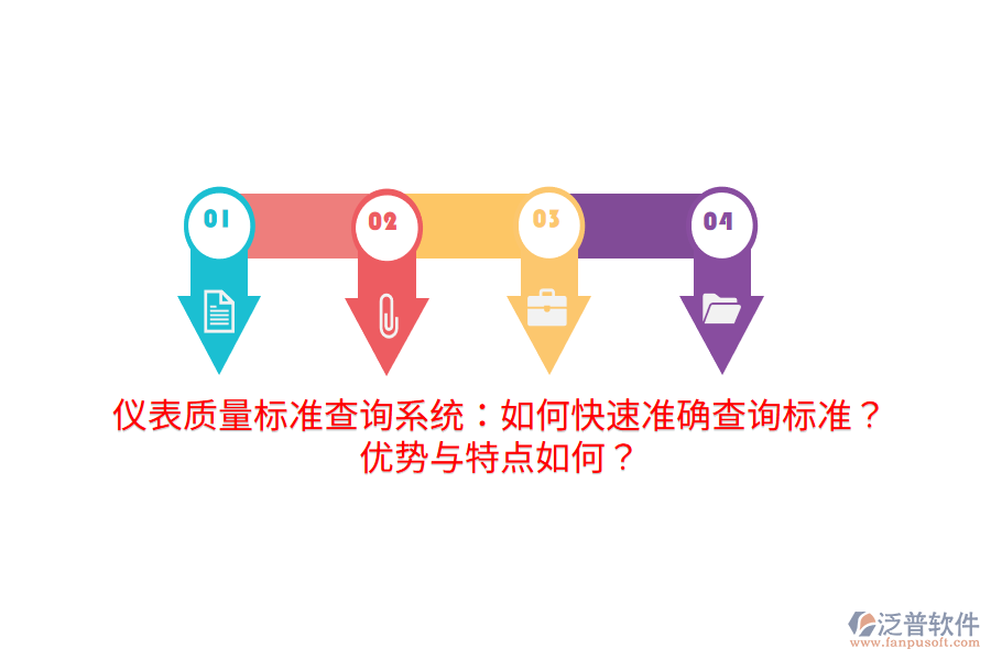 儀表質(zhì)量標準查詢系統(tǒng)：如何快速準確查詢標準？優(yōu)勢與特點如何？