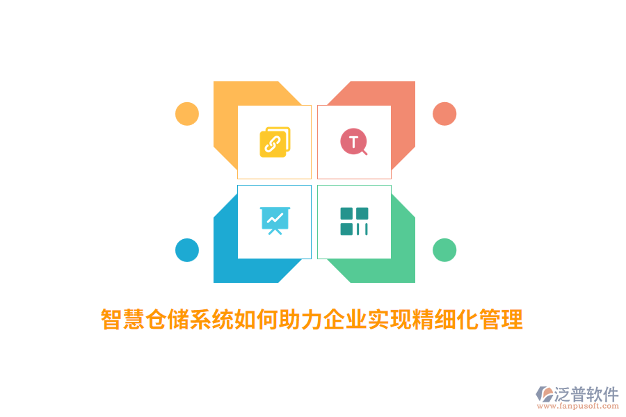 智慧倉(cāng)儲(chǔ)系統(tǒng)如何助力企業(yè)實(shí)現(xiàn)精細(xì)化管理？