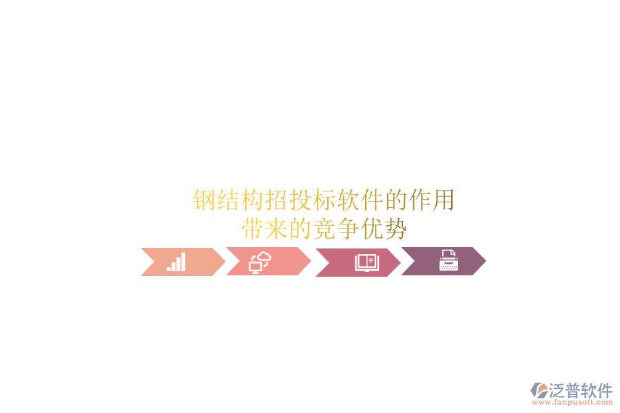鋼結(jié)構(gòu)招投標(biāo)軟件的作用及其帶來(lái)的競(jìng)爭(zhēng)優(yōu)勢(shì)