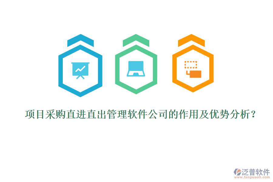 項(xiàng)目采購直進(jìn)直出管理軟件公司的作用及優(yōu)勢分析？